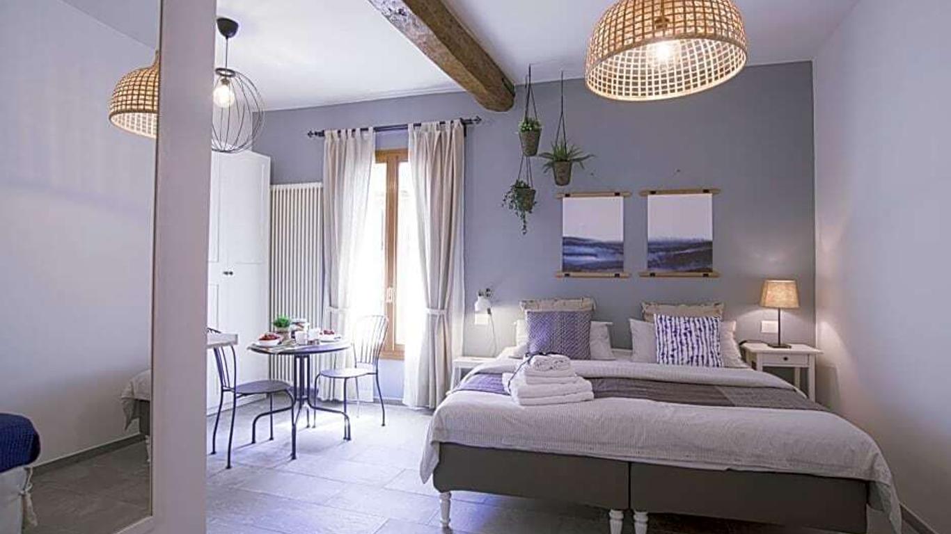 B&B Il Viaggio Bologna