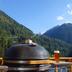 Vista esterna