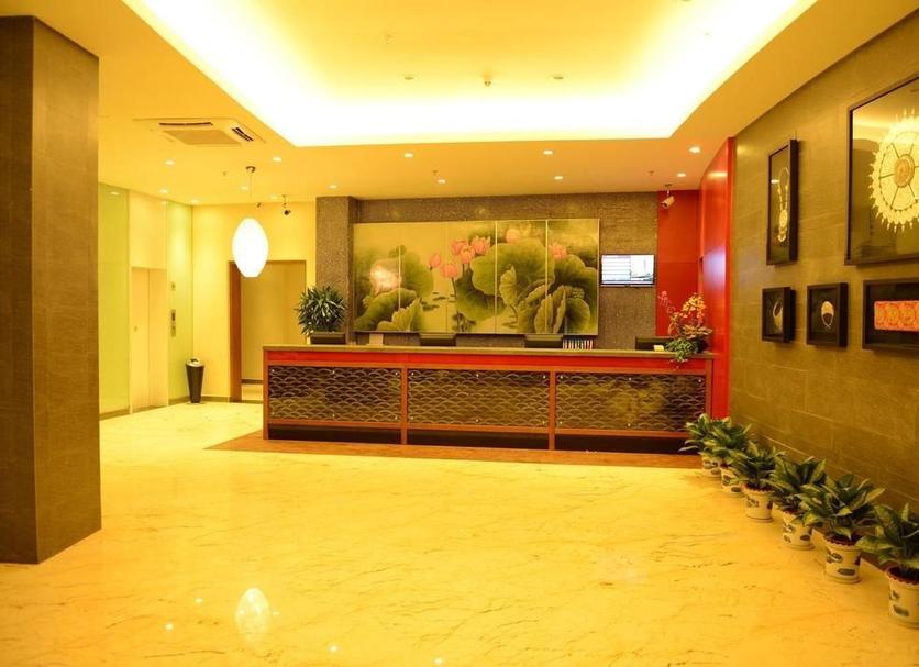 Reception Foto