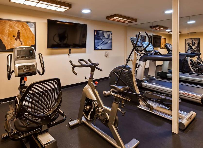 Palestra Foto