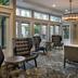 Area lounge