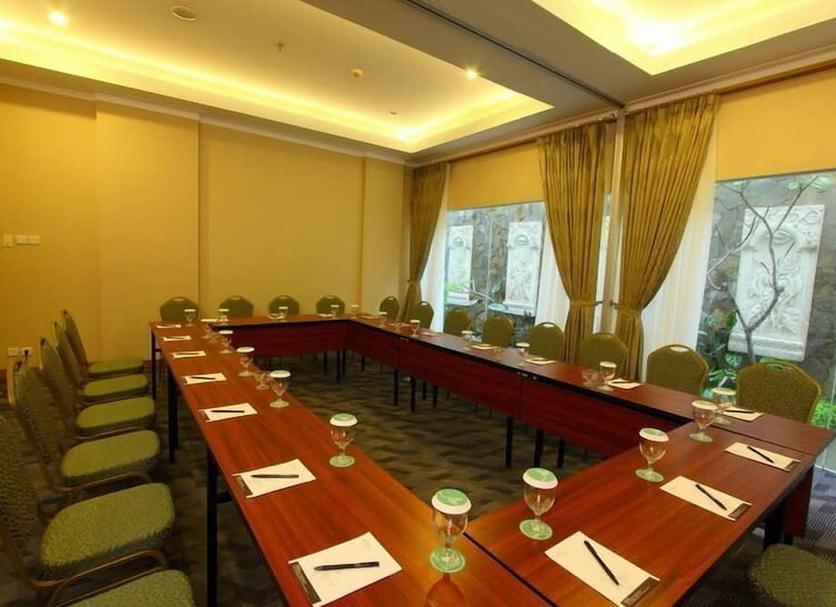 Sala conferenze Foto