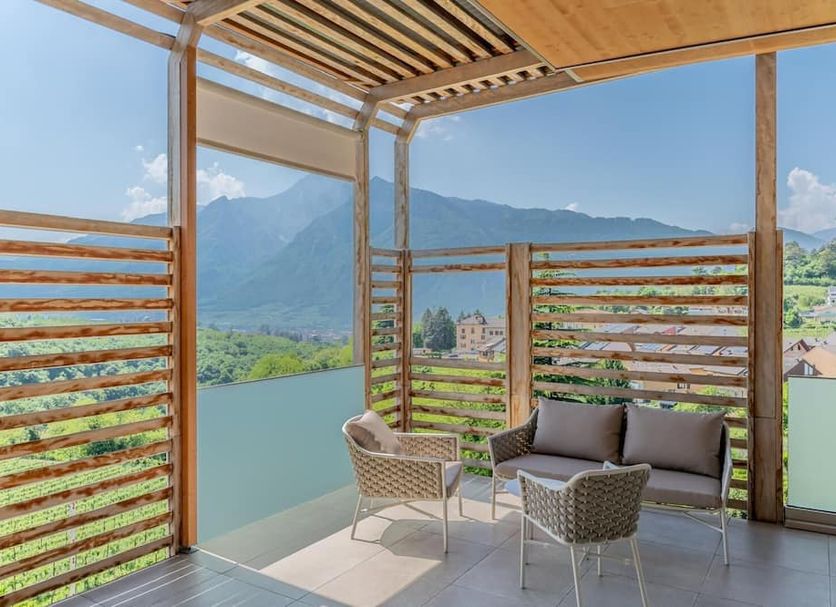 Balcone Foto