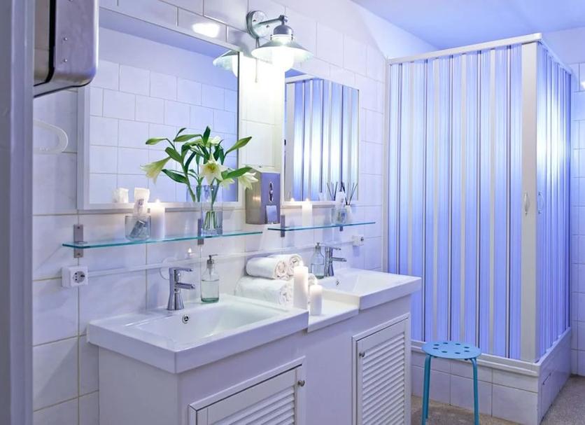 Bagno Foto