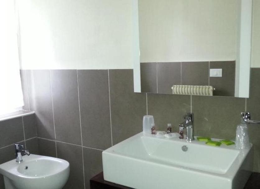 Bagno Foto