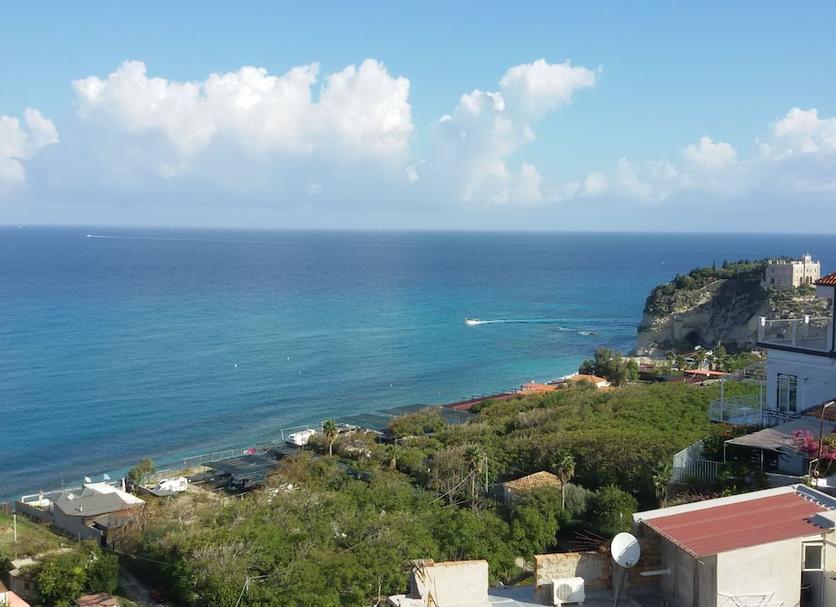 Vista esterna Foto