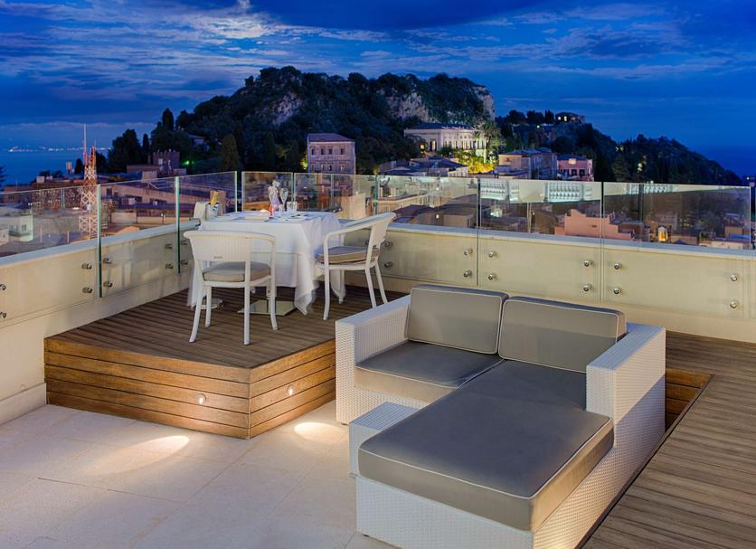 Balcone Foto