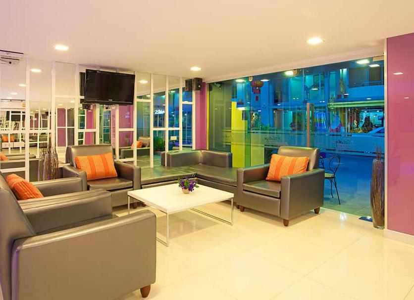 Ingresso Foto