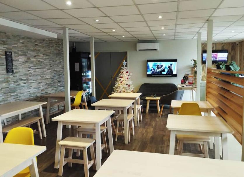 Ristorante Foto