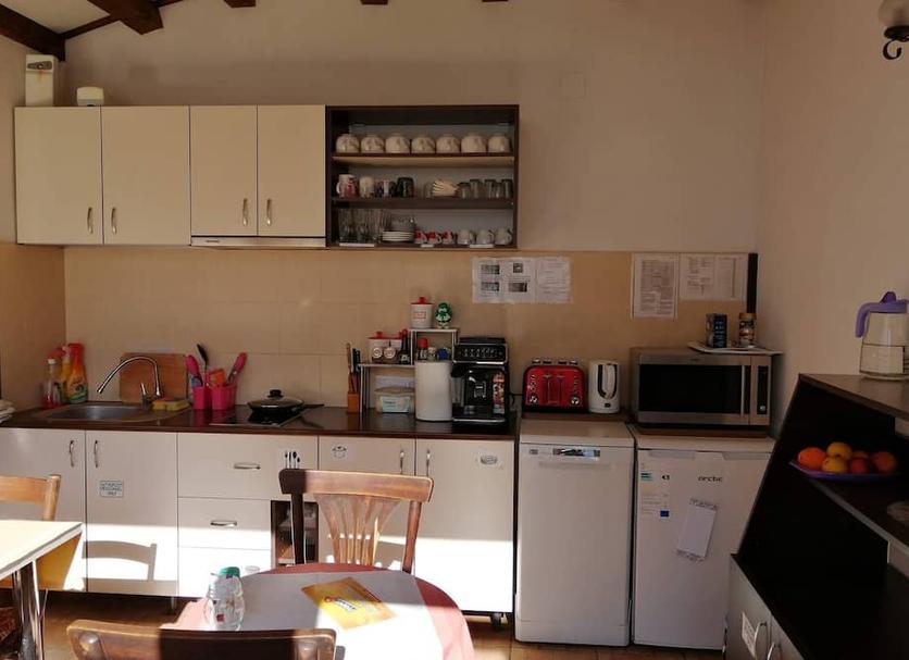 Cucina Foto
