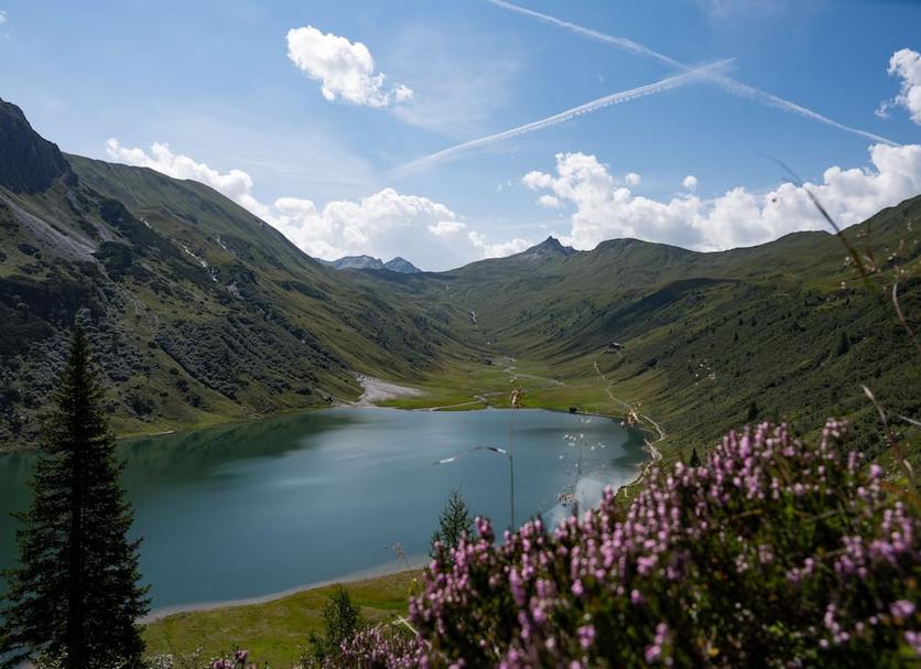 Vista esterna Foto