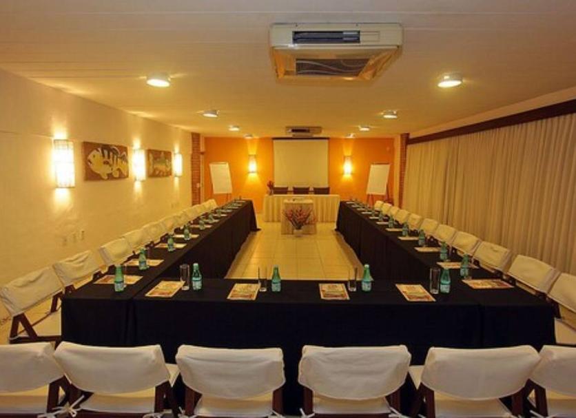 Sala conferenze Foto