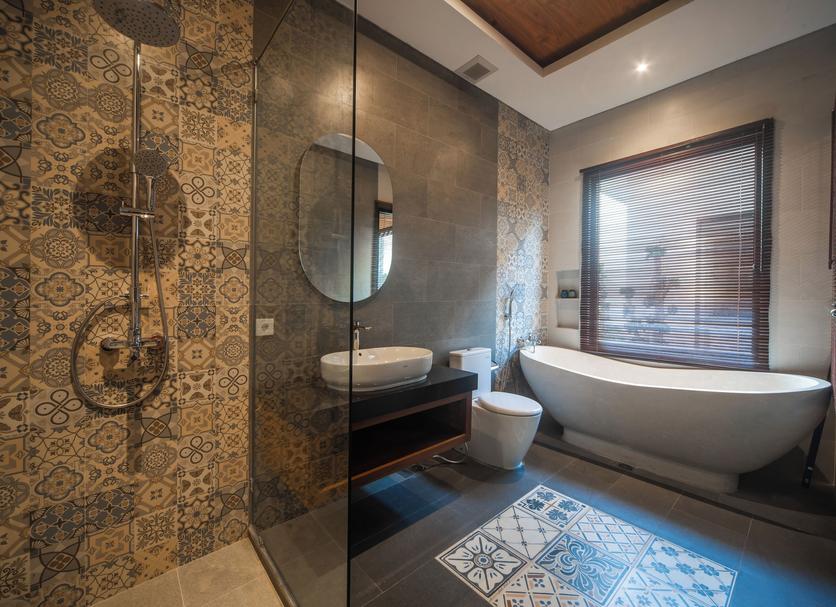 Bagno Foto