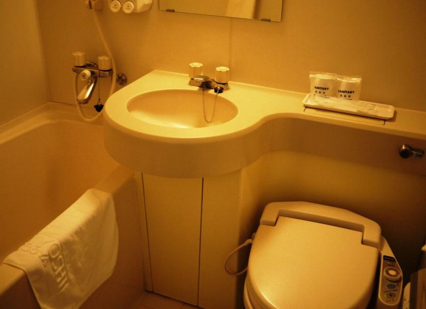 Bagno Foto