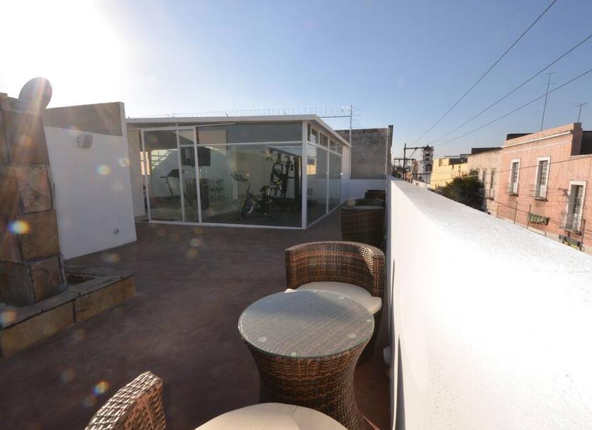 Balcone Foto