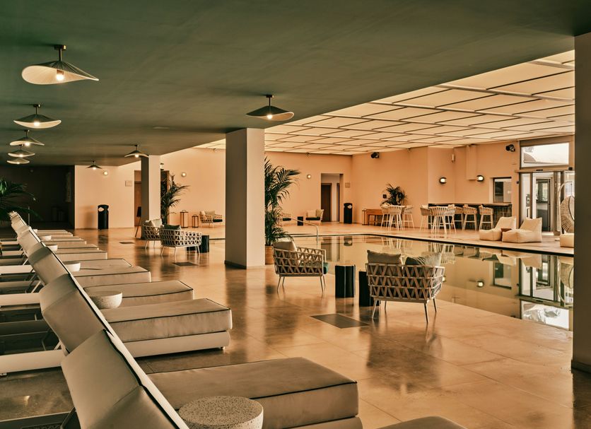 Ingresso Foto