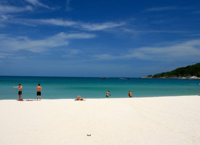 Spiaggia Foto