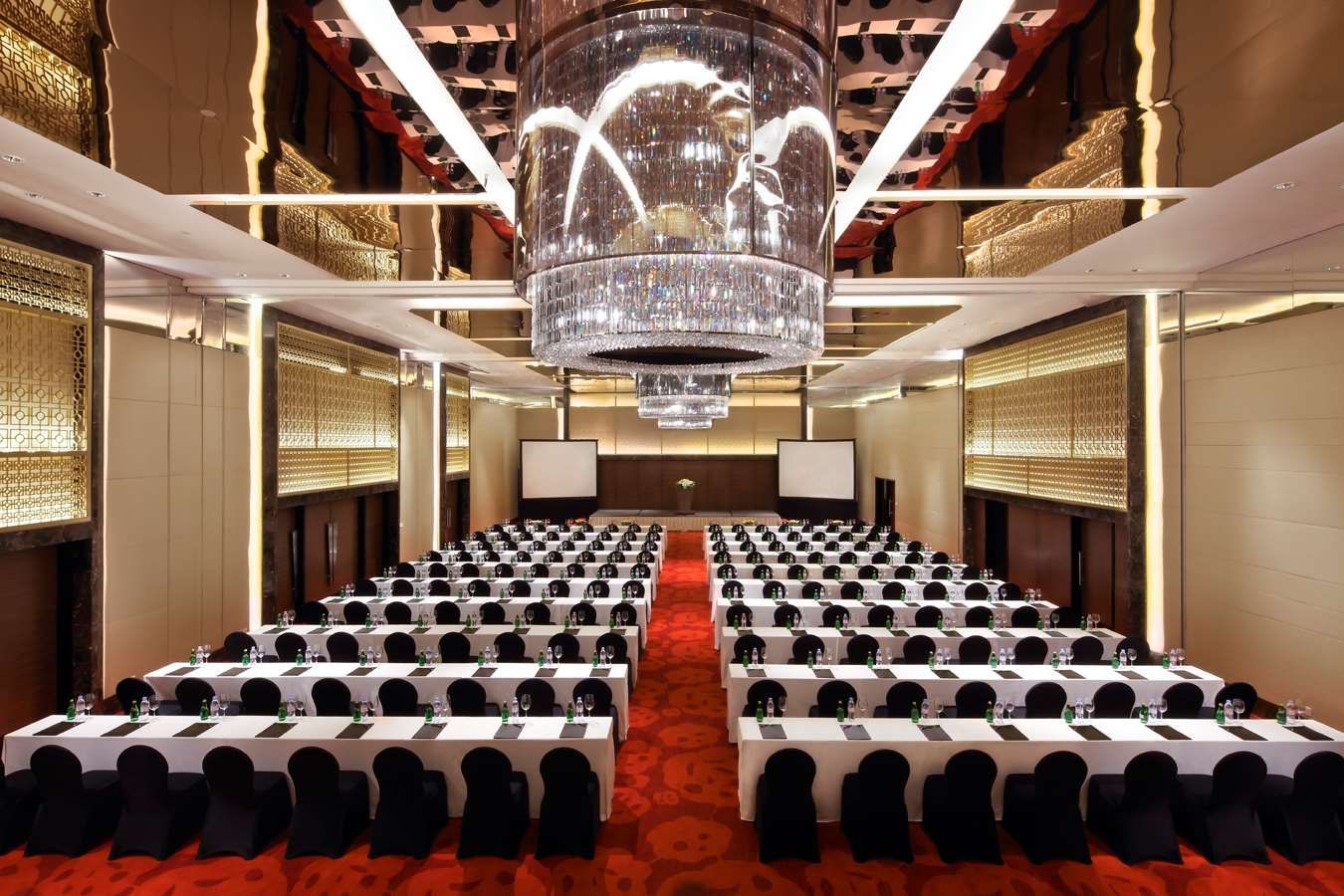 Sala ricevimenti