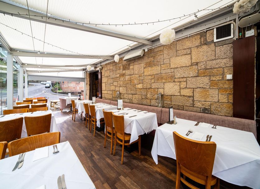 Ristorante Foto