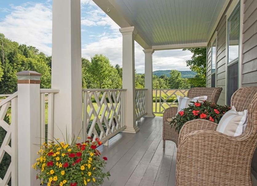 Balcone Foto
