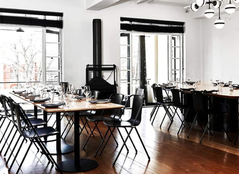 Ristorante Foto