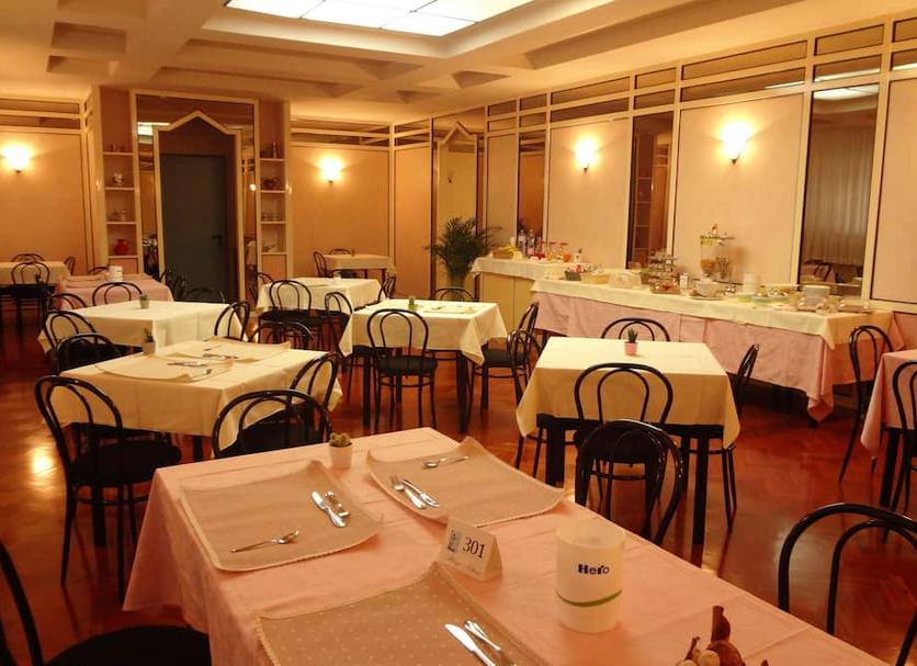 Ristorante Foto