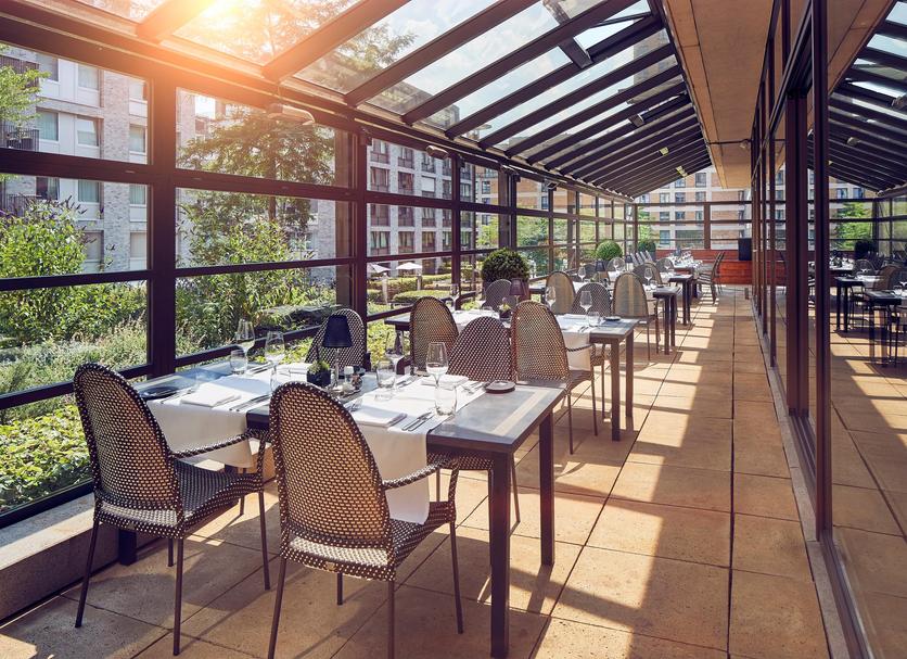 Ristorante Foto