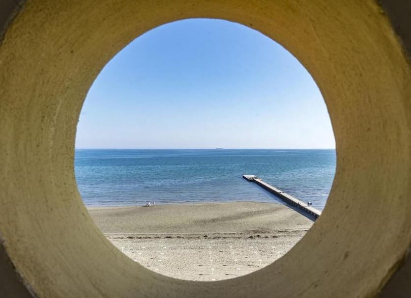 Spiaggia Foto