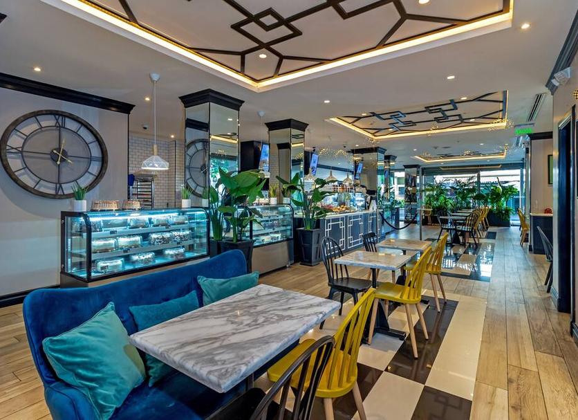 Ristorante Foto