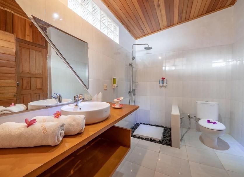 Bagno Foto