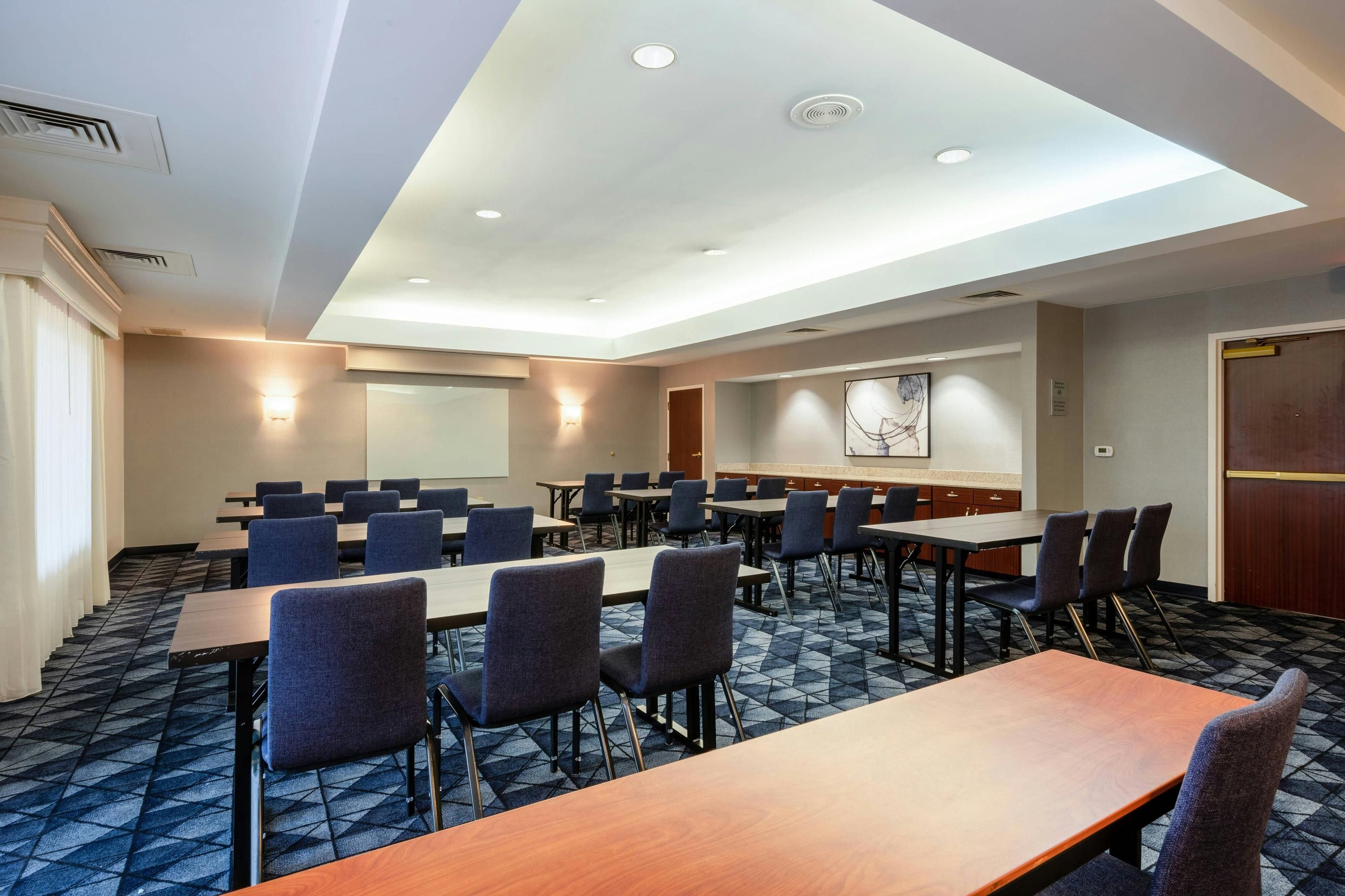 Sala conferenze