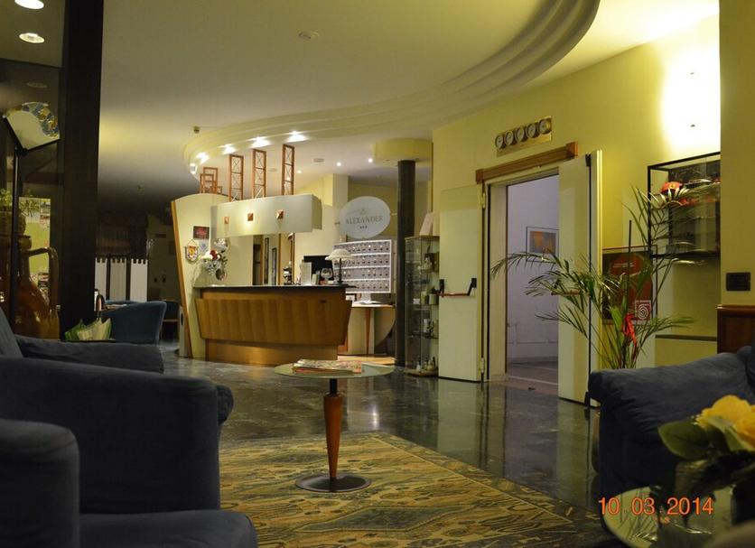 Ingresso Foto