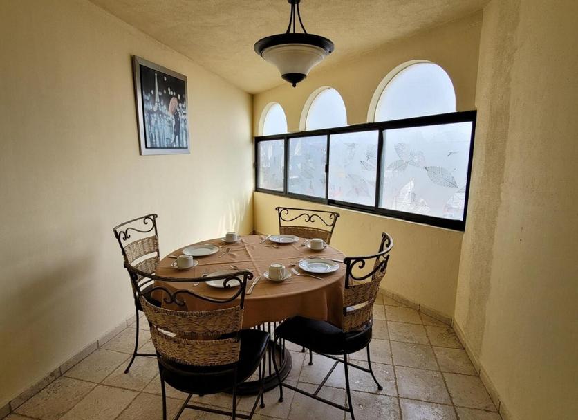 Sala pranzo Foto