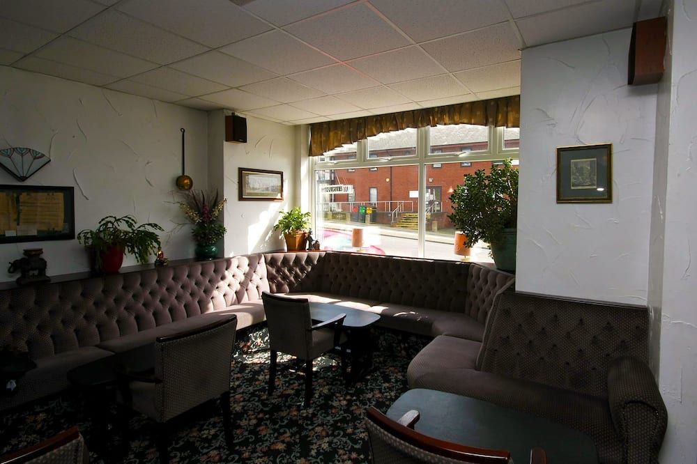 Area lounge