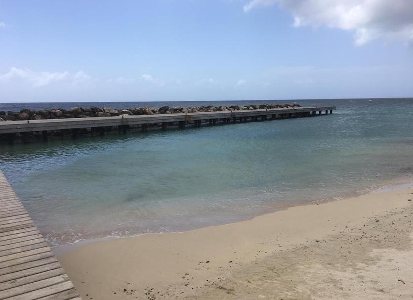 Spiaggia Foto