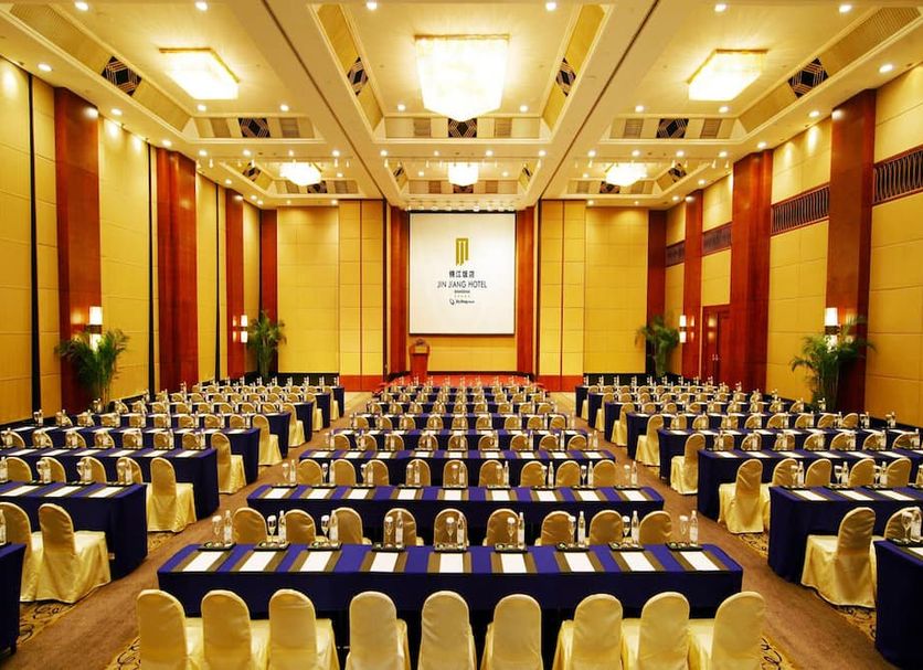 Sala conferenze Foto