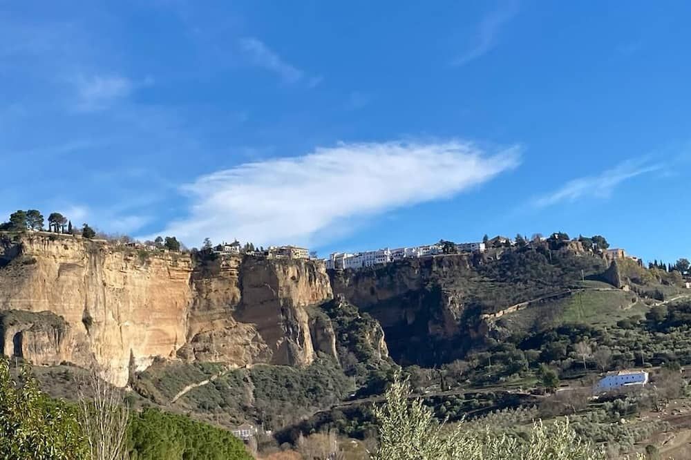 Vista esterna