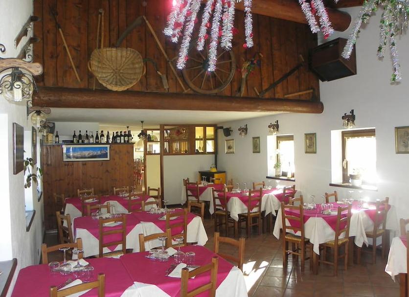 Ristorante Foto