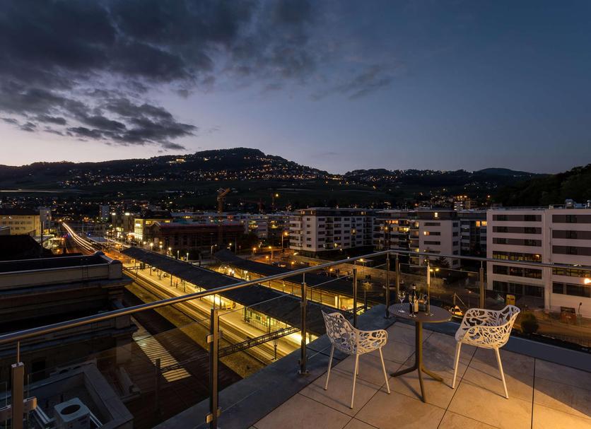 Balcone Foto