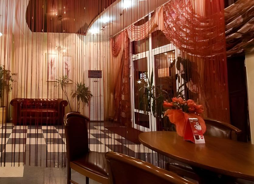 Ingresso Foto