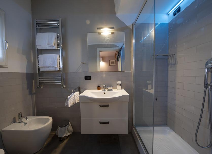 Bagno Foto