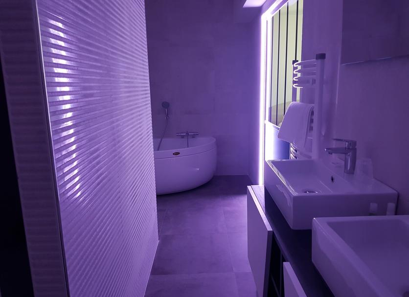 Bagno Foto