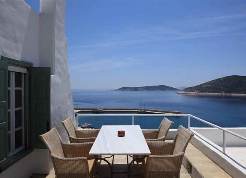 Balcone Foto