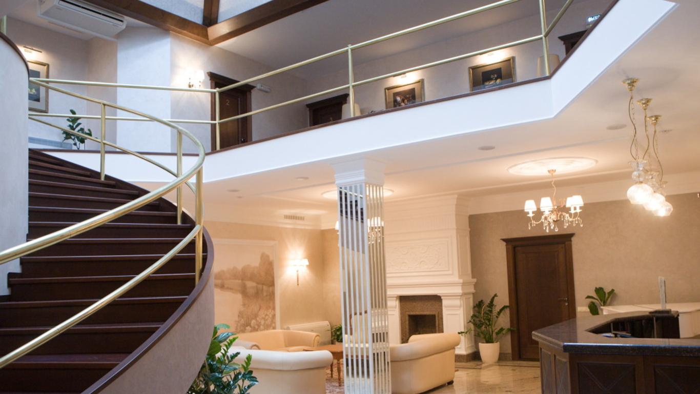 Park Hotel