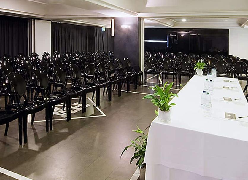 Sala conferenze Foto
