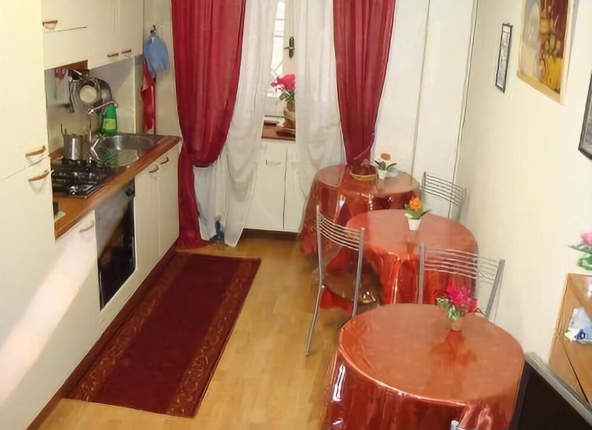 Sala pranzo Foto