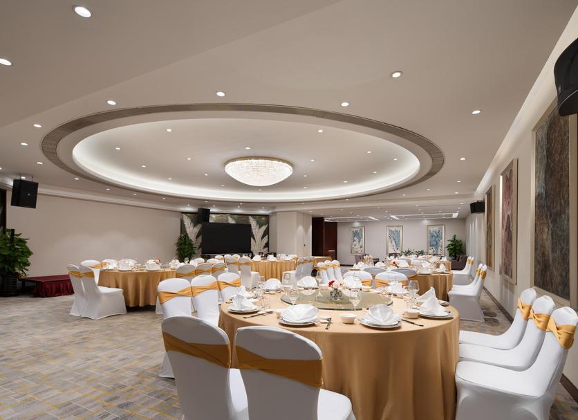 Sala ricevimenti Foto