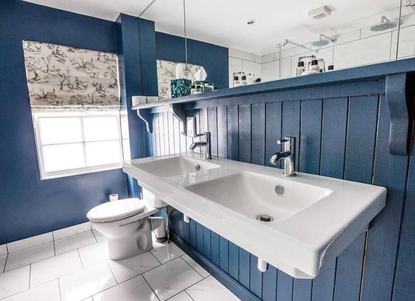 Bagno Foto
