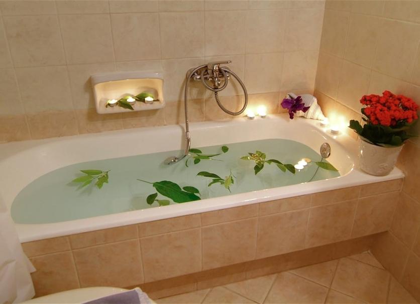 Bagno Foto
