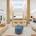 Area lounge